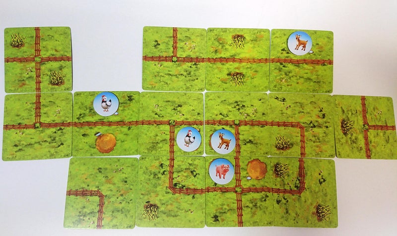 Loki Farmini Card Game - Image 4